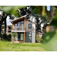 The Cornwall Hotel Spa & Lodges