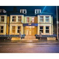 Station Hotel
