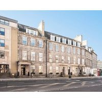 Heeton Concept Aparthotel Edinburgh Queen Street