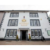 The Howard Arms