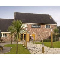 Premier Inn Rochdale