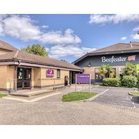 Premier Inn Basingstoke West