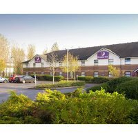 Premier Inn Liverpool - Tarbock