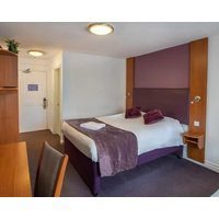 Redwings Lodge Solihull