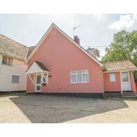 The Bothy Pet Friendly With A Garden In Eye Ref 1004886