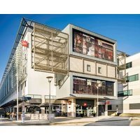 ibis Bristol Centre