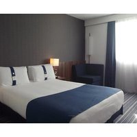Holiday Inn Express Preston - South By Ihg