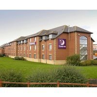 Premier Inn Blackpool East - M55 J4
