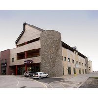 Premier Inn Caernarfon