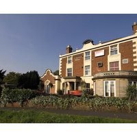 Premier Inn Cannock South