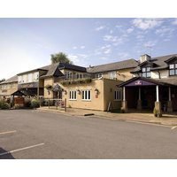 Premier Inn Cardiff West