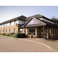 Premier Inn Cardiff City South