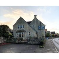 The Old House At Home