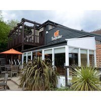 Premier Inn Chessington