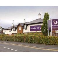Premier Inn Chester Central North