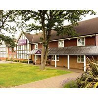 Premier Inn London Gatwick Airport East
