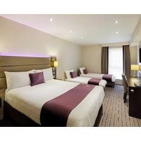 Premier Inn Dunfermline