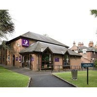Premier Inn London Croydon South - A212
