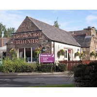 Premier Inn Dundee West