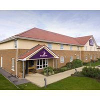 Premier Inn Eastbourne Polegate