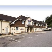 Premier Inn East Grinstead
