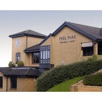 Premier Inn Glasgow East Kilbride Peel Pk