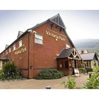 Premier Inn Ebbw Vale