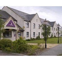 Premier Inn Elgin