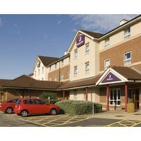 Premier Inn Newcastle - Metro Centre
