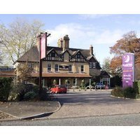 Premier Inn Gravesend Central