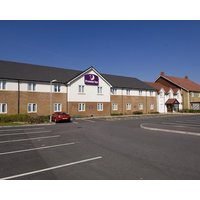 Premier Inn Frome