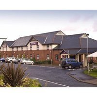 Premier Inn Greenock