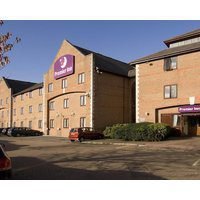 Premier Inn Guildford North - A3