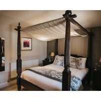 Hall Farm Hotel And Restaurant