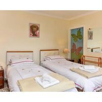 The Warren Guest House