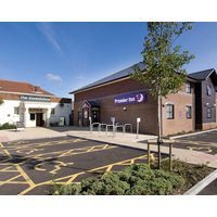 Premier Inn Littlehampton