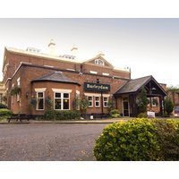 Premier Inn Wirral - Childer Thornton