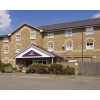 Premier Inn Margate