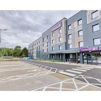 Premier Inn Milton Keynes - Willen Lake