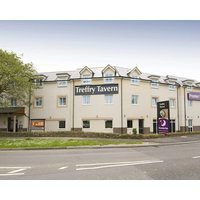 Premier Inn Newquay - Quintrell Downs