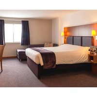 Premier Inn Warrington North East
