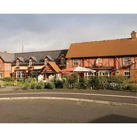 Premier Inn Warrington Central North