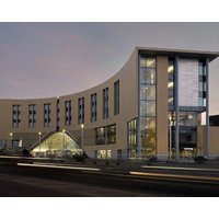 Four Points Flex by Sheraton Ratingen Düsseldorf Airport