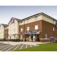 Premier Inn North Shields - Ferry Terminal