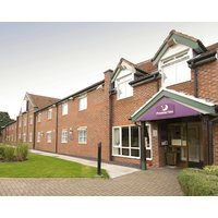Premier Inn Runcorn