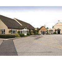 Premier Inn Solihull South (M42)