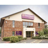 Premier Inn Manchester - Sale