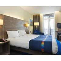 Park Inn by Radisson Palace Southend-on-Sea