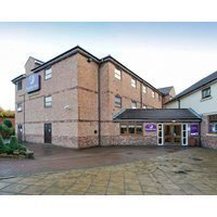 Premier Inn South Shields Port Of Tyne
