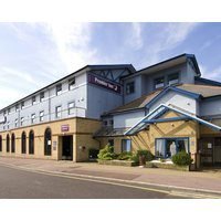 Premier Inn Southsea